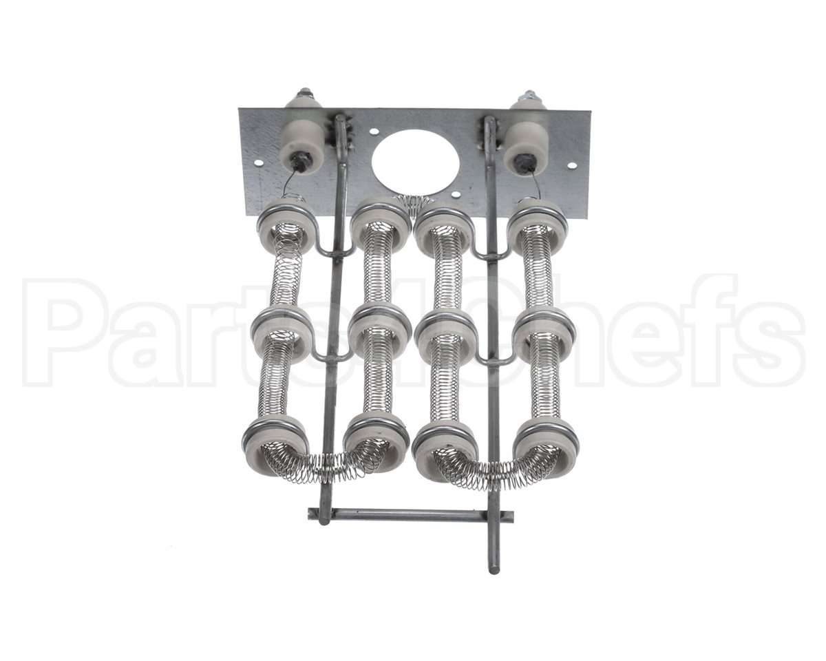 E005-70007016 Intl Environmental Corp Stp Htr 277V 1.25 Kw