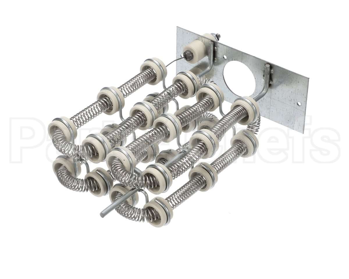 E005-70007057 Intl Environmental Corp Strip Heater 277V 4.00 Kw