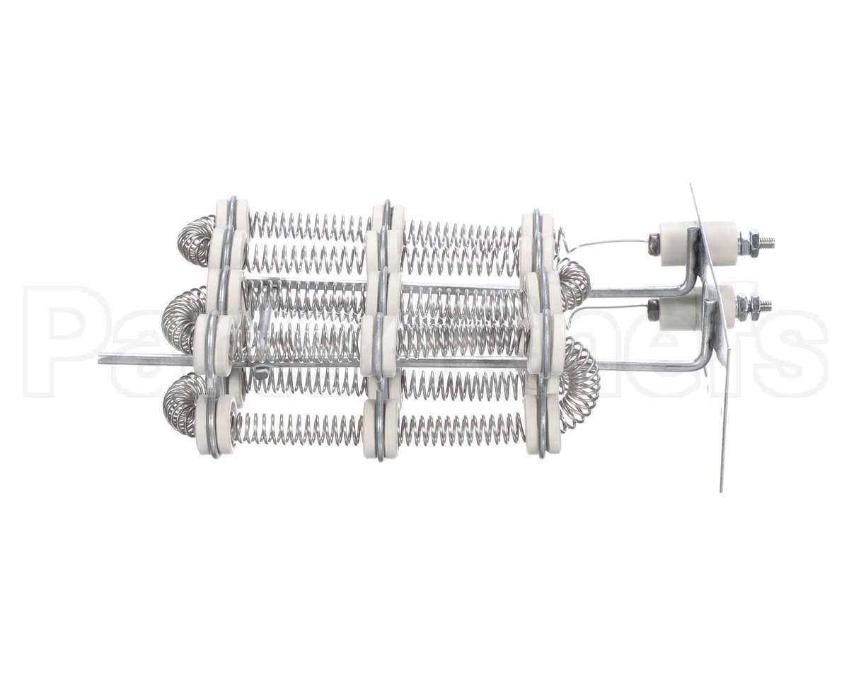 E005-70007059 Intl Environmental Corp Stp Htr 240V 4.5 Kw