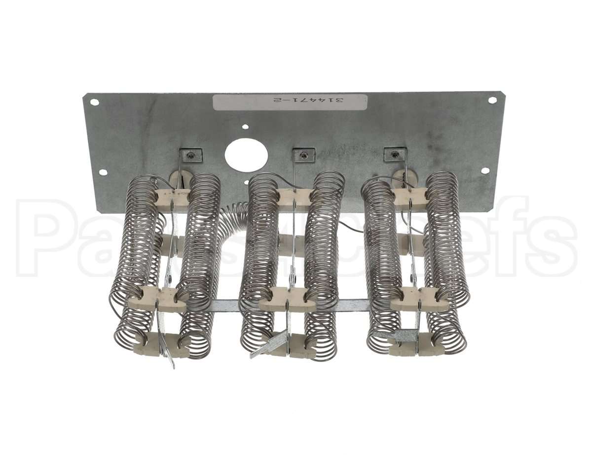 E005-70300202 Intl Environmental Corp Htr Assy 277V 4.0Kw