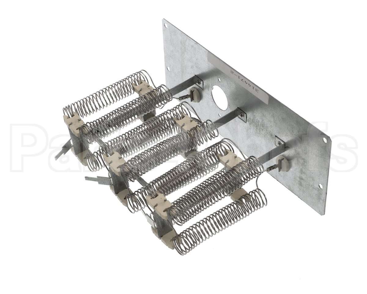 E005-70300202 Intl Environmental Corp Htr Assy 277V 4.0Kw
