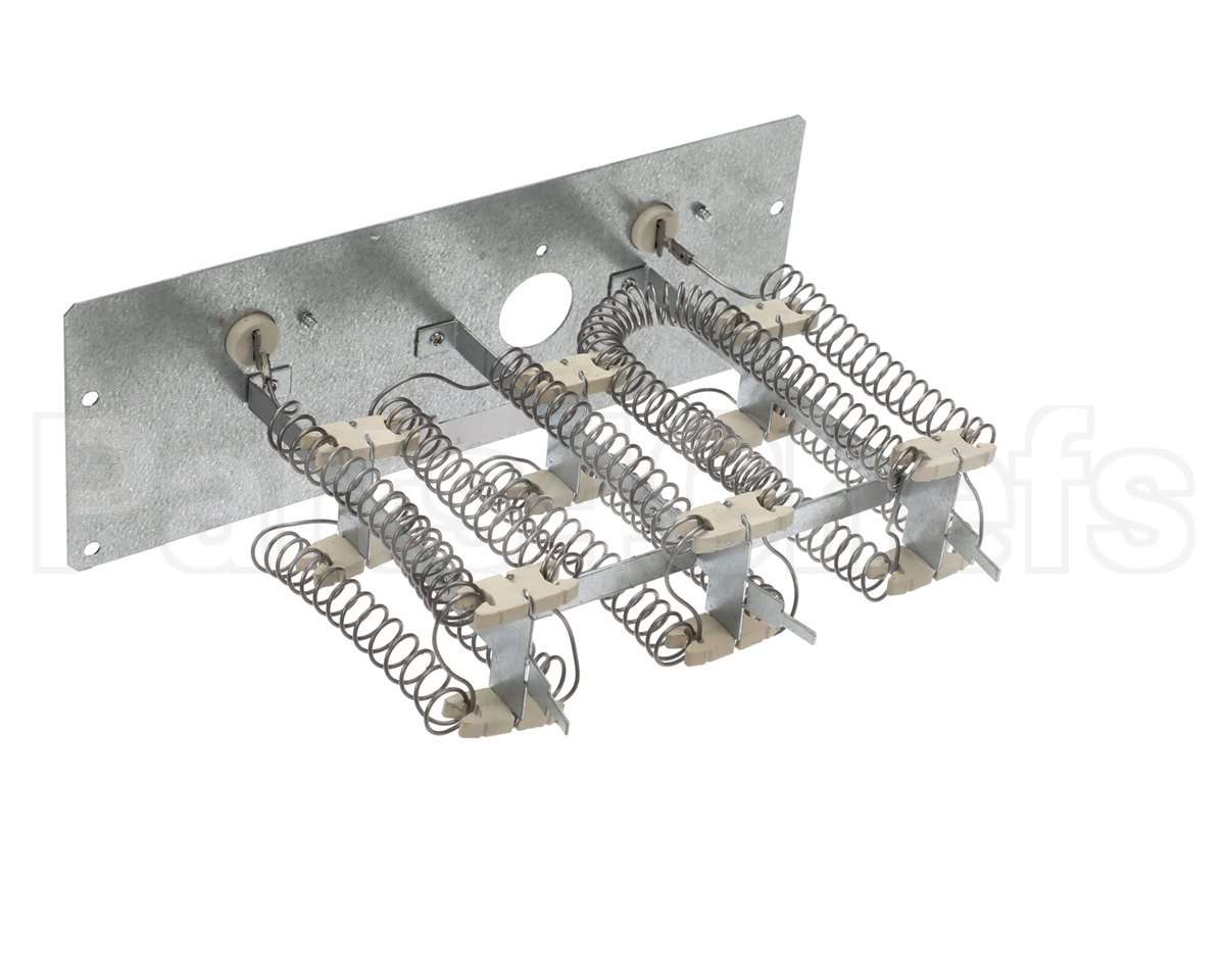 E005-70300208 Intl Environmental Corp Heater Assembly 120V 2.0Kw (Wie0200)