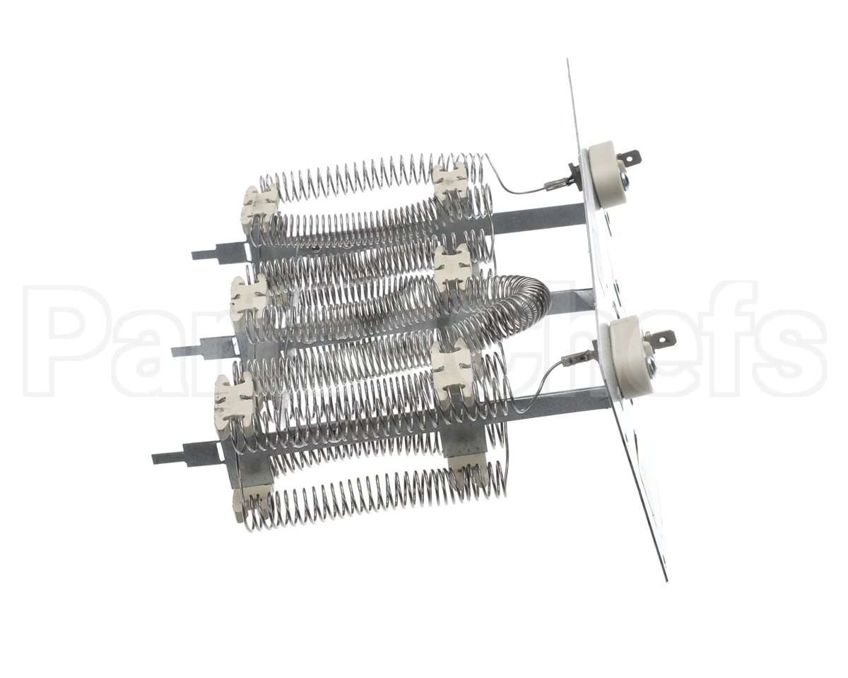 E005-70300213 Intl Environmental Corp Htr Assy 208V 2.5Kw
