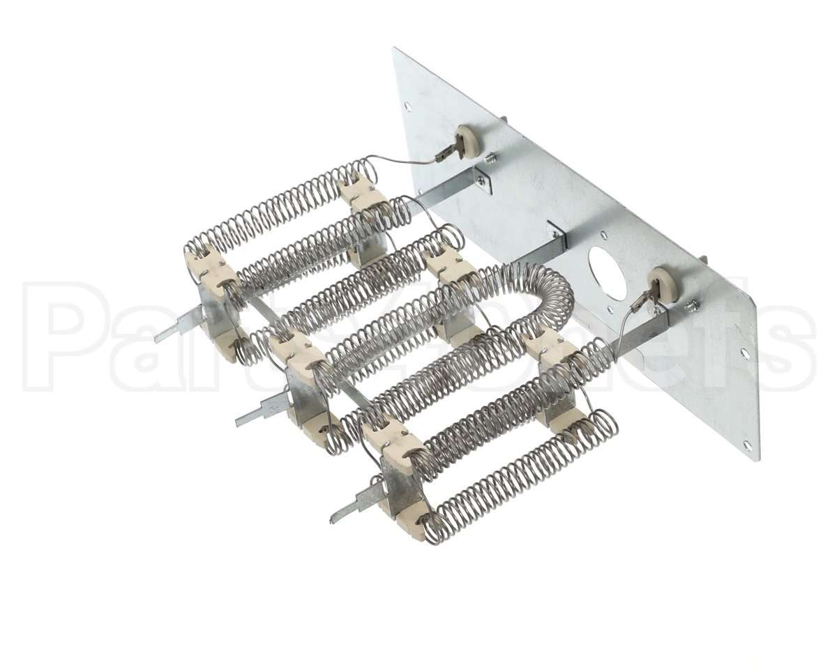 E005-70300214 Intl Environmental Corp Heater Assembly 208V 3.0Kw (Wie0301)