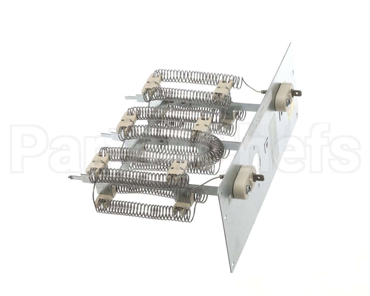 E005-70300214 Intl Environmental Corp Heater Assembly 208V 3.0Kw (Wie0301)