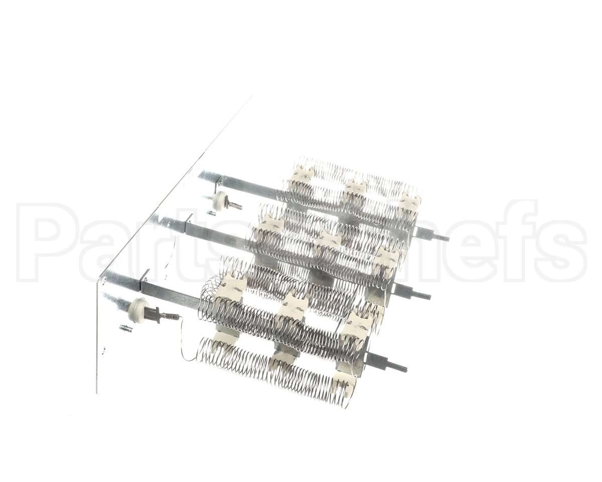 E005-70300238 Intl Environmental Corp Heater Assembly 277V 1.5Kw
