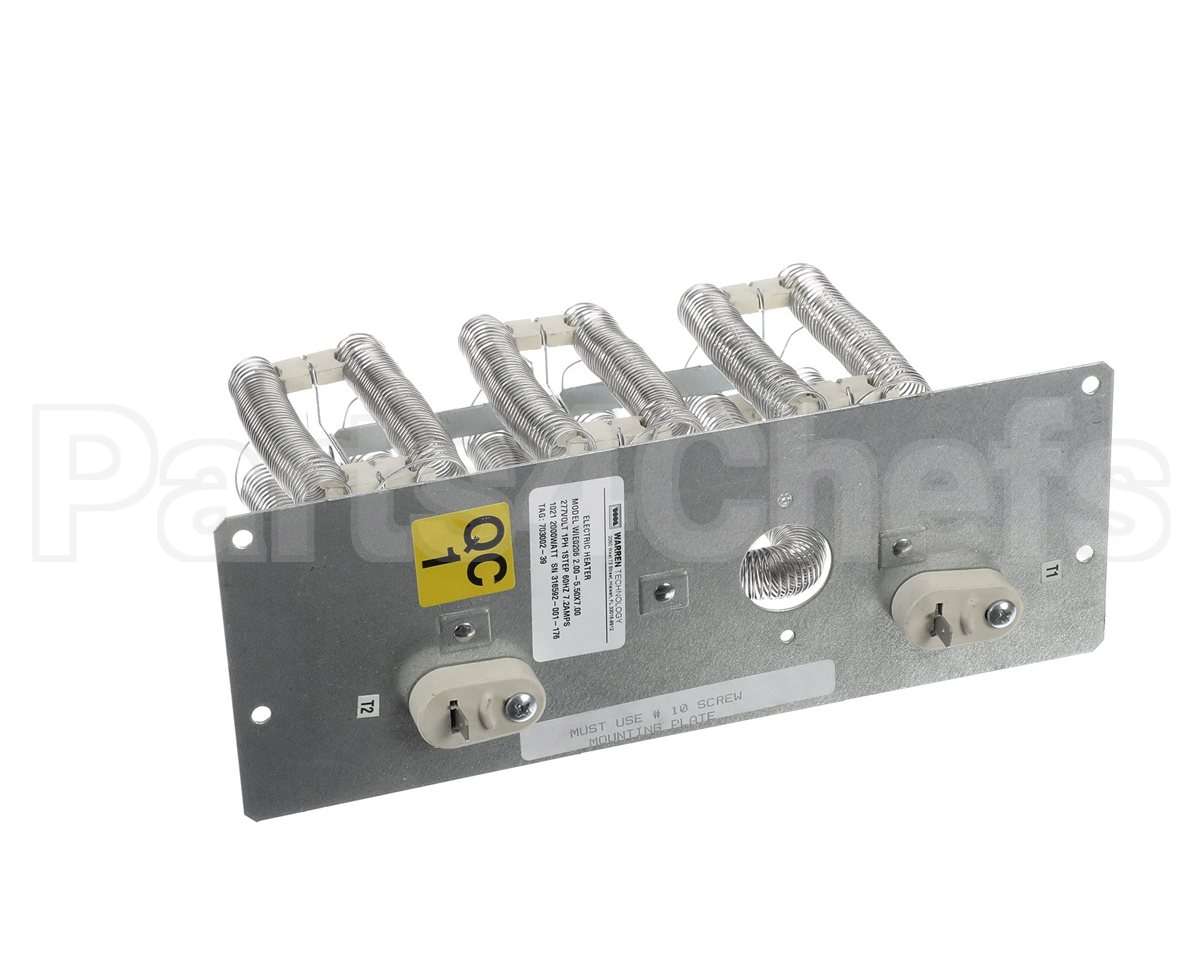 E005-70300239 Intl Environmental Corp Stp Heater 277V 2.0Kw
