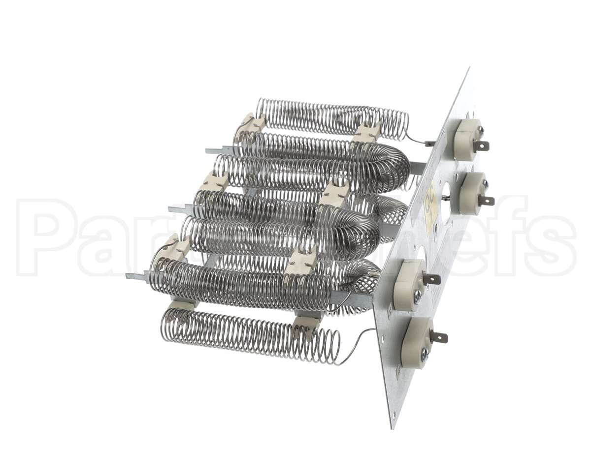 E005-70300253 Intl Environmental Corp Htr Assy 240V 8.0Kw