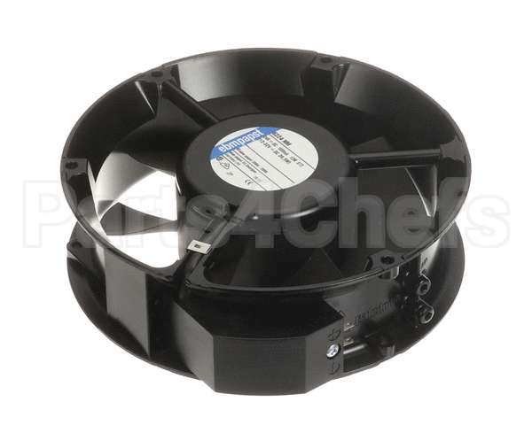 E011020 Rpi Industries Ebm Papst #6224 Nm 24Vdc 12W