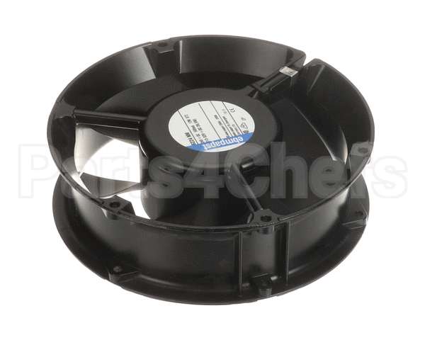 E011020 Rpi Industries Ebm Papst #6224 Nm 24Vdc 12W