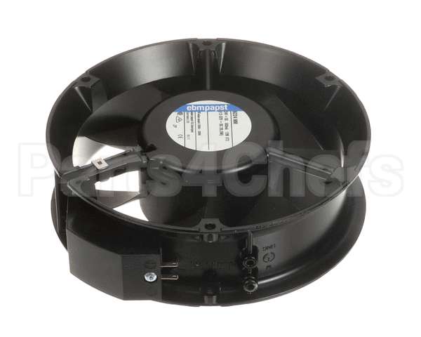 E011020 Rpi Industries Ebm Papst #6224 Nm 24Vdc 12W