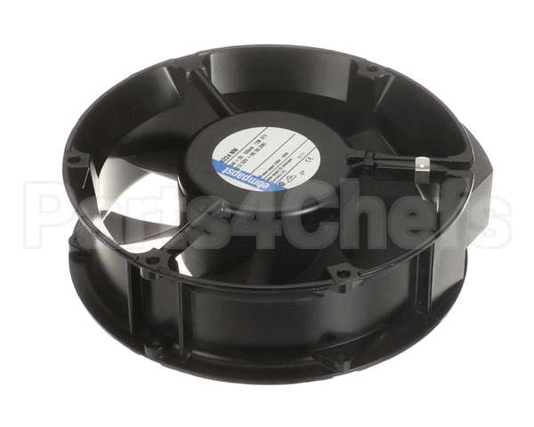 E011020 Rpi Industries Ebm Papst #6224 Nm 24Vdc 12W