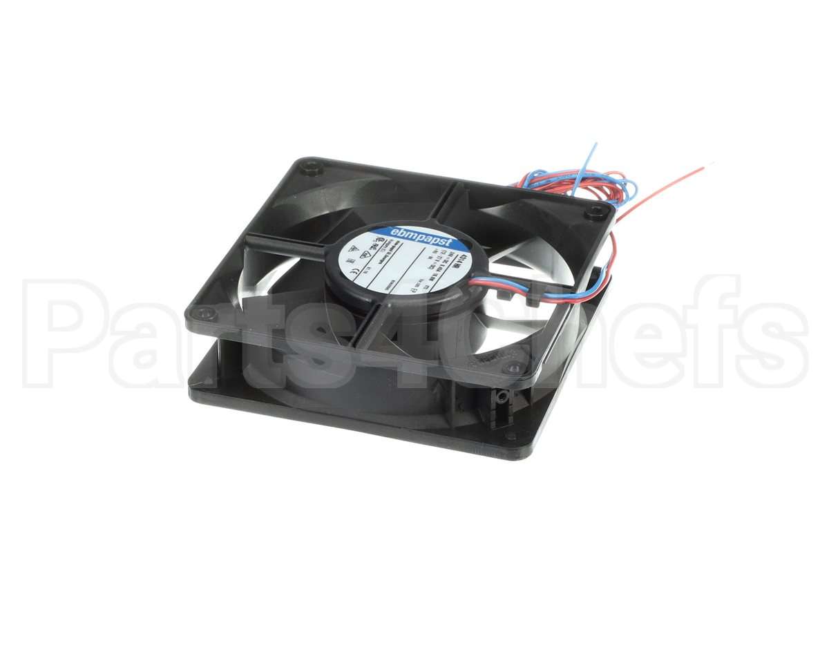 E011210 Rpi Industries Ake 10.8 Evap Fan