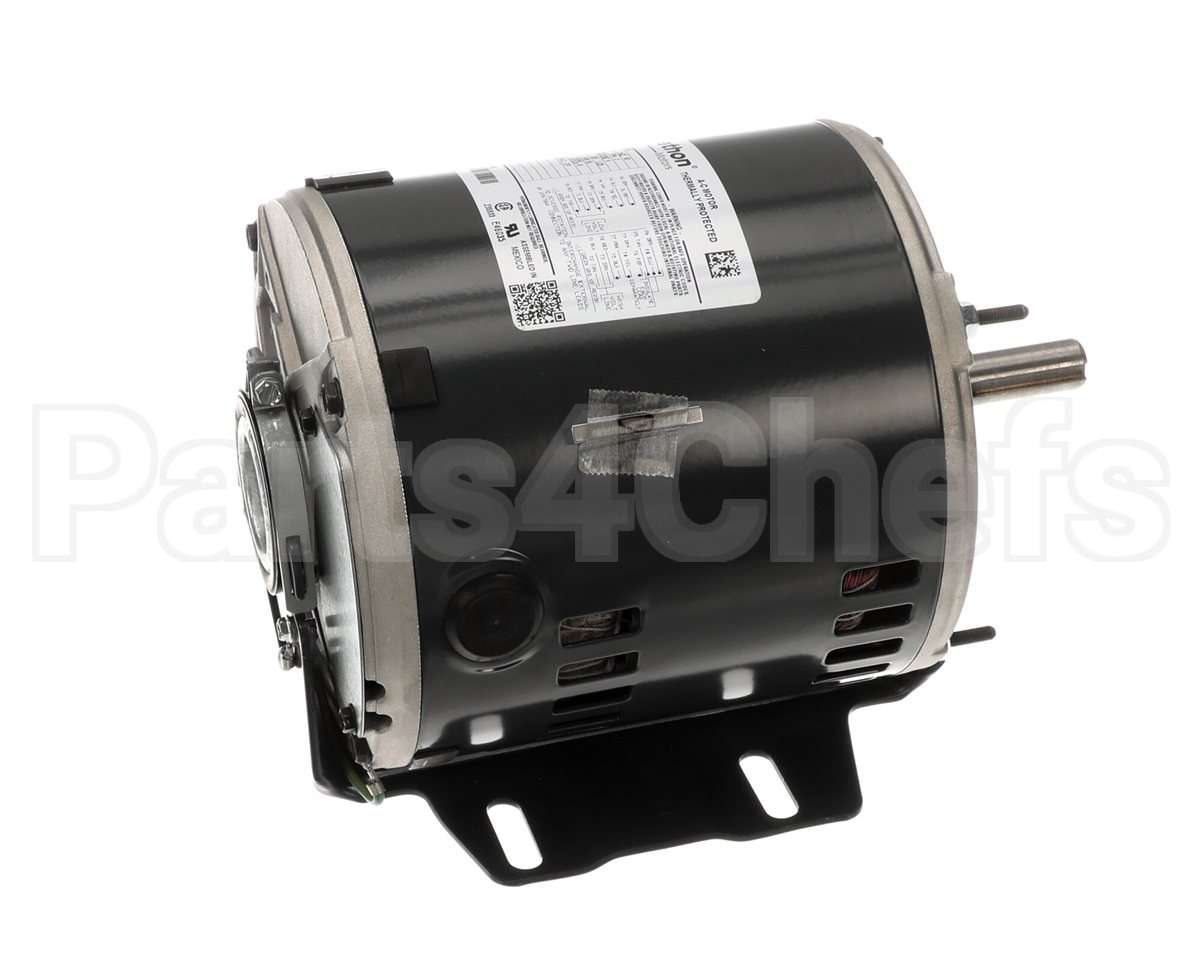 E020-50009101 Intl Environmental Corp Mot Bd 1/2Hp 208-230-460/3/60