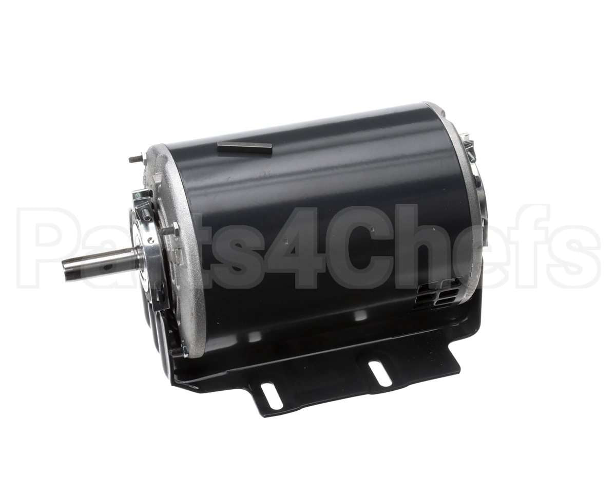 E020-50009102 Intl Environmental Corp Mot Bd 3/4Hp 208-230-460/3/60