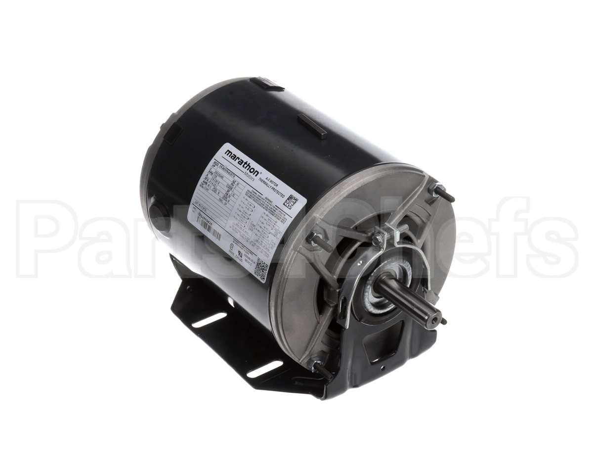 E020-50009103 Intl Environmental Corp Mot Bd 1Hp 208-230-460/3/60