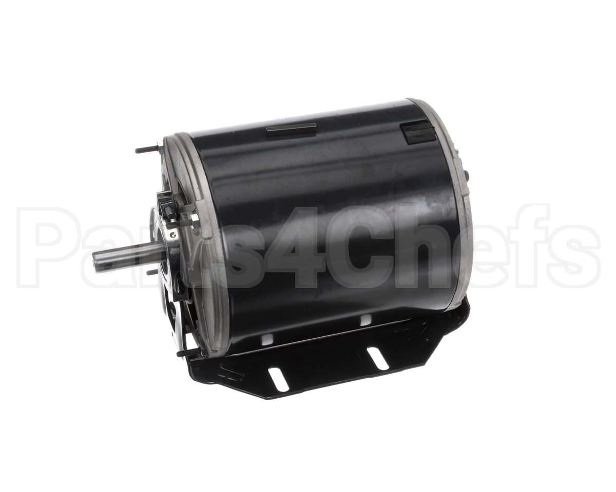 E020-50009103 Intl Environmental Corp Mot Bd 1Hp 208-230-460/3/60