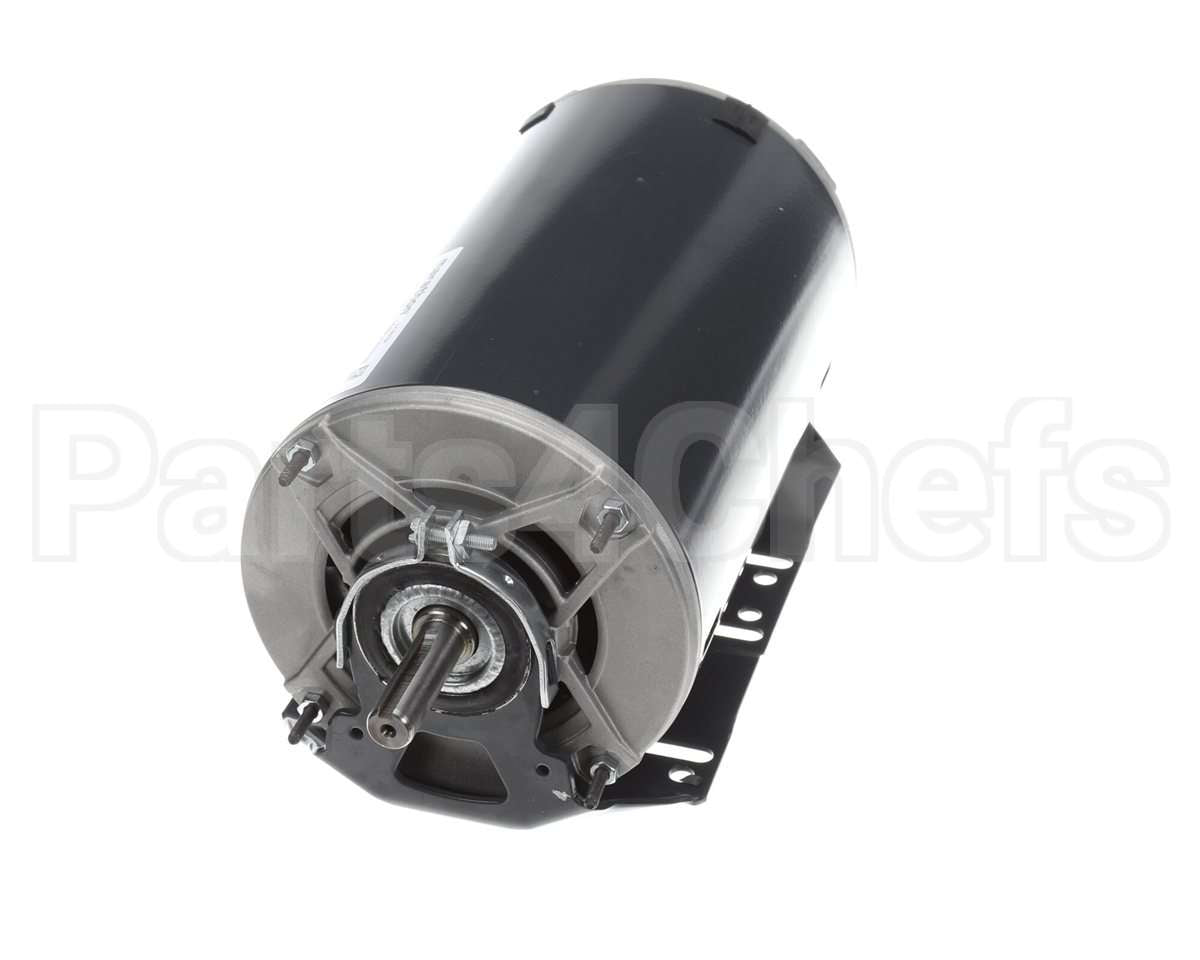 E020-50009105 Intl Environmental Corp Motor 2Hp 1725Rpm 208/230-480V