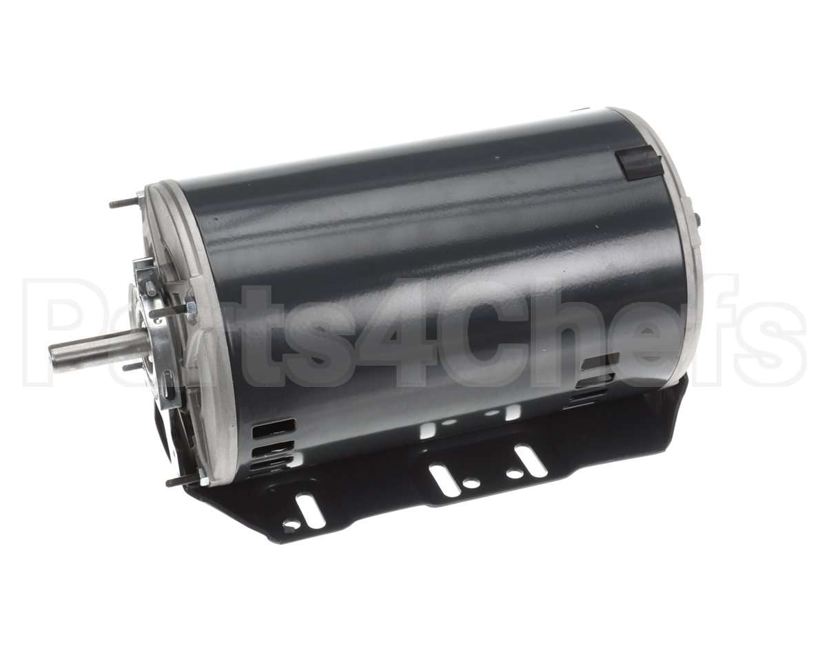 E020-50009105 Intl Environmental Corp Motor 2Hp 1725Rpm 208/230-480V