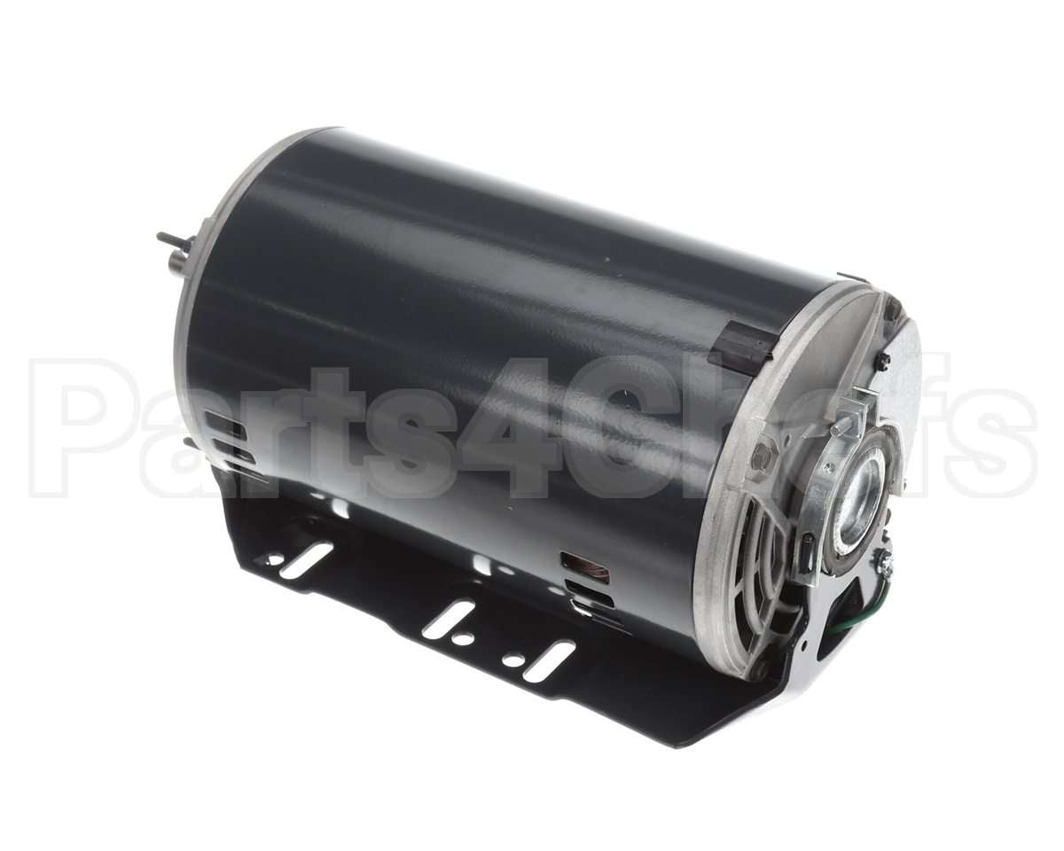 E020-50009105 Intl Environmental Corp Motor 2Hp 1725Rpm 208/230-480V