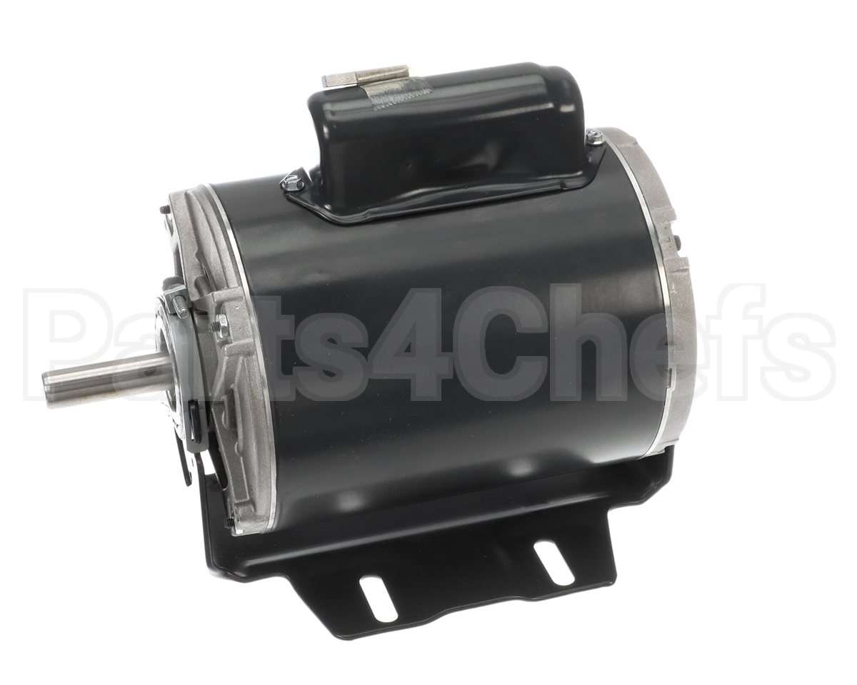 E020-50009108 Intl Environmental Corp Mot Bd 1/3Hp 115-208-230/1/60