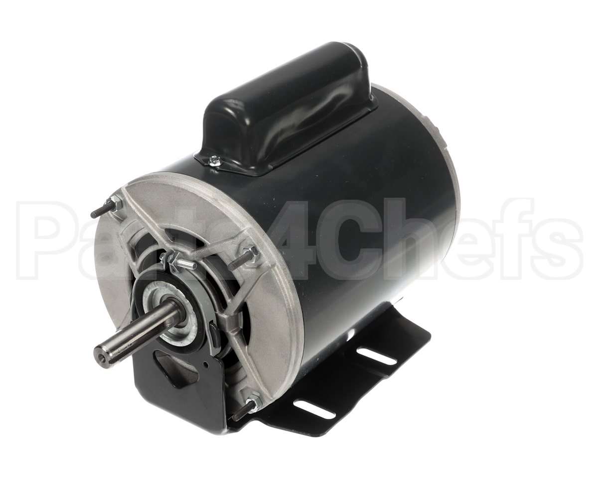 E020-50009111 Intl Environmental Corp Mot Bd 1Hp 115-208-230/1/60