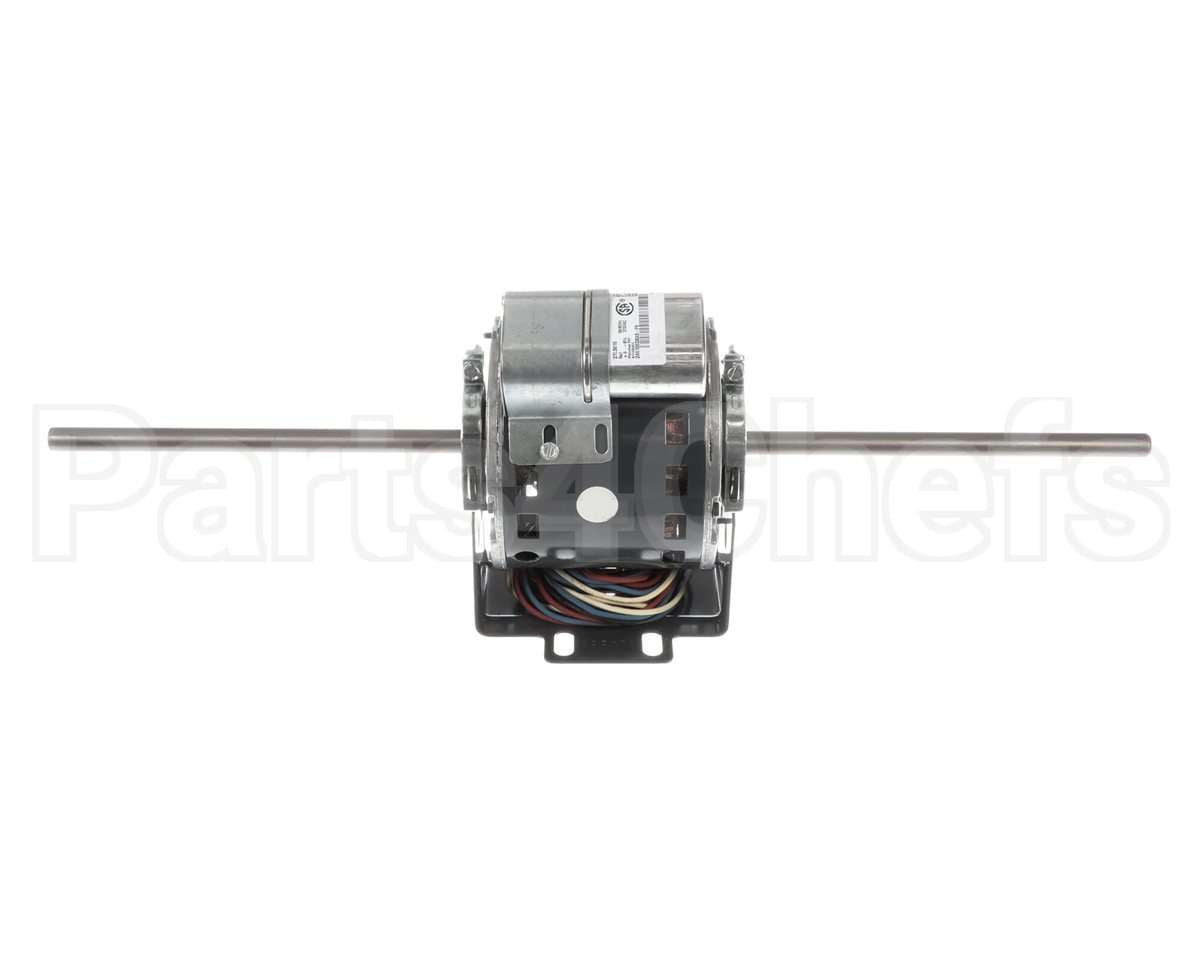 E020-50098502 Intl Environmental Corp Motor Dir Dr 1/5 277/1/60