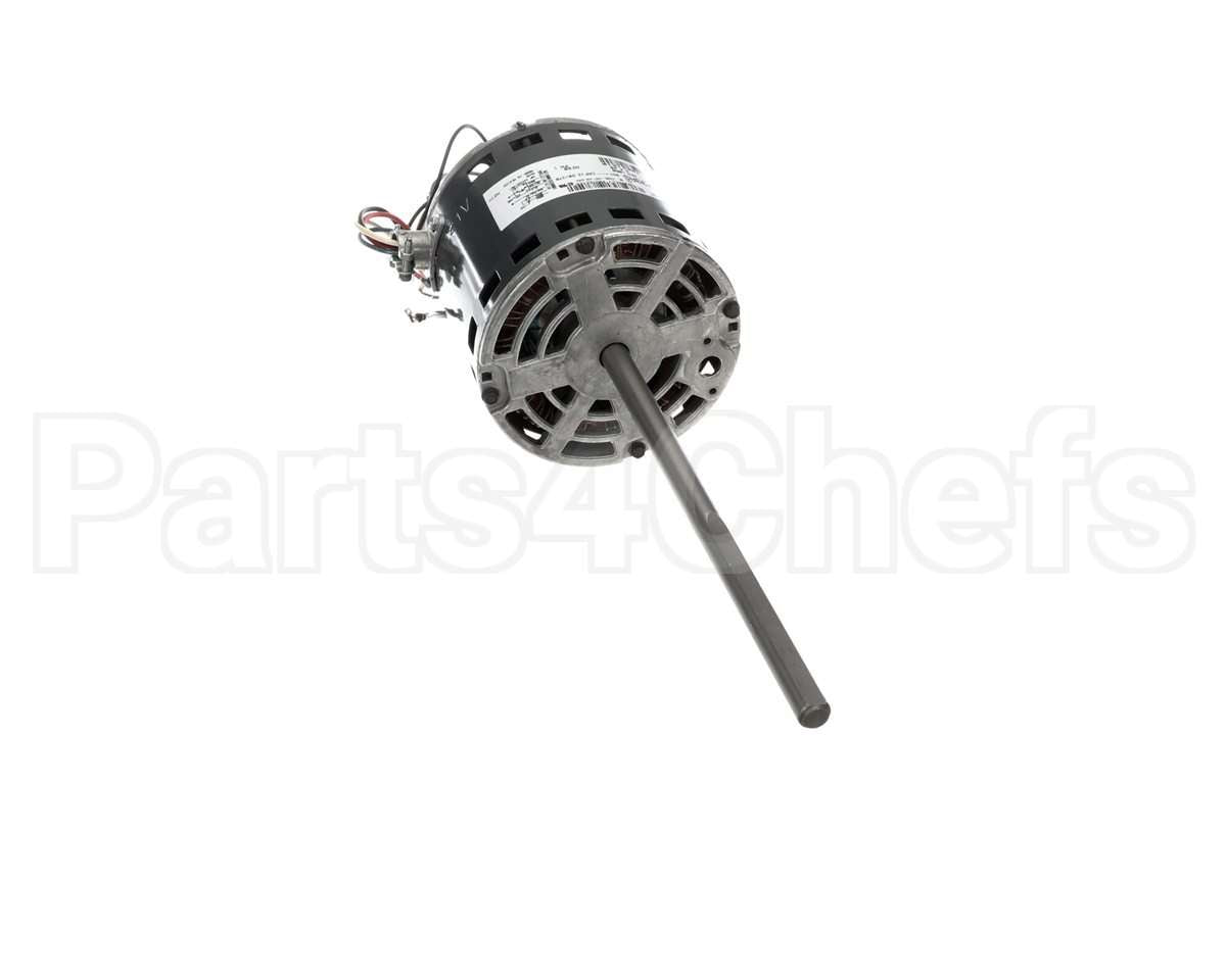 E020-70021510 Intl Environmental Corp Motor, Direct Drive Psc 1/4 Hp 115/1/60