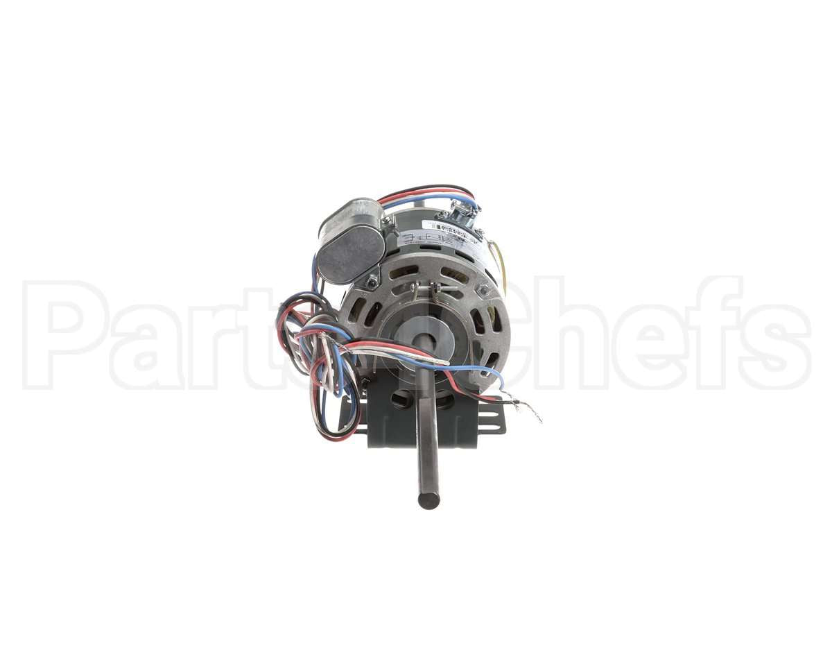 E020-70021516 Intl Environmental Corp Motor Direct Drive 1/12 115-127/1/60