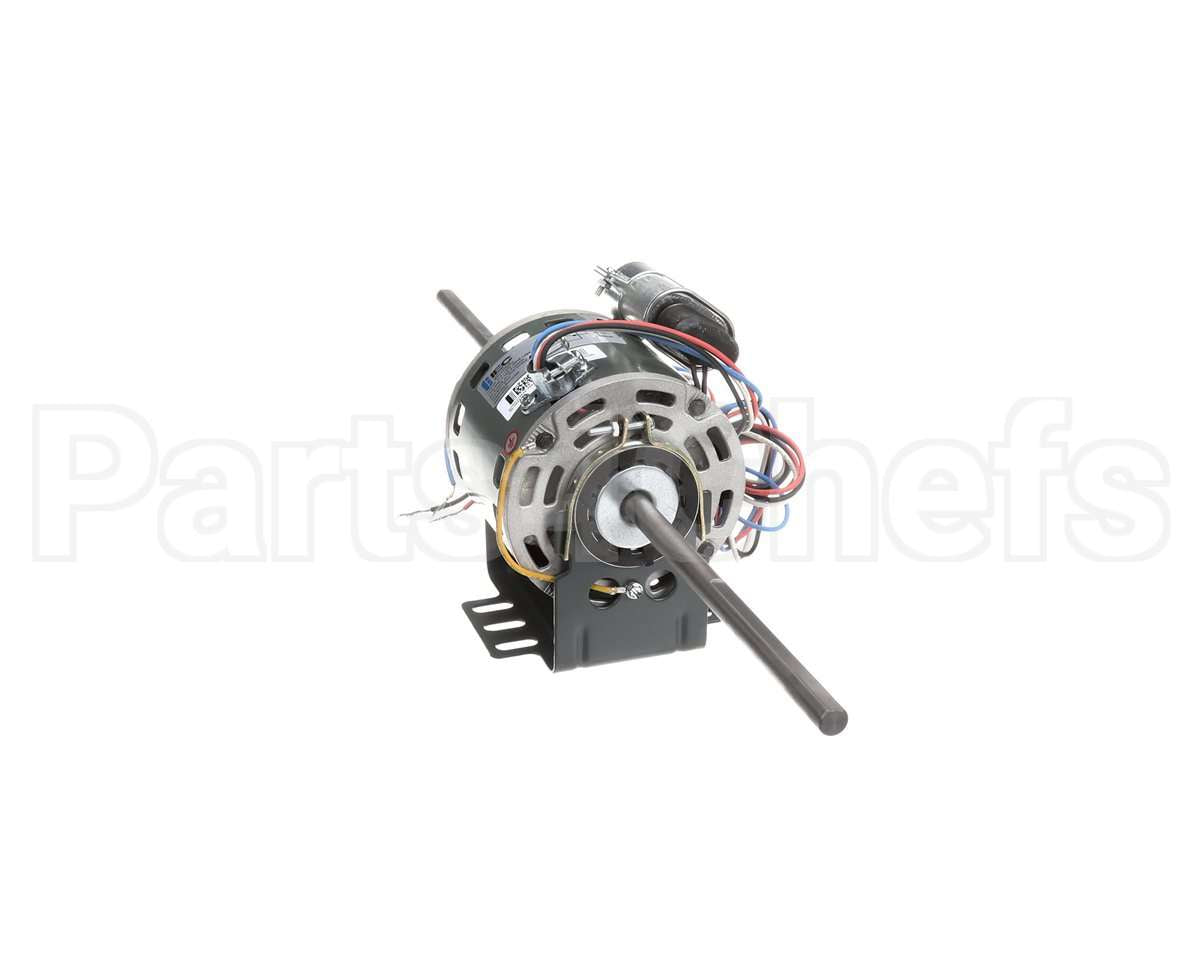 E020-70021516 Intl Environmental Corp Motor Direct Drive 1/12 115-127/1/60