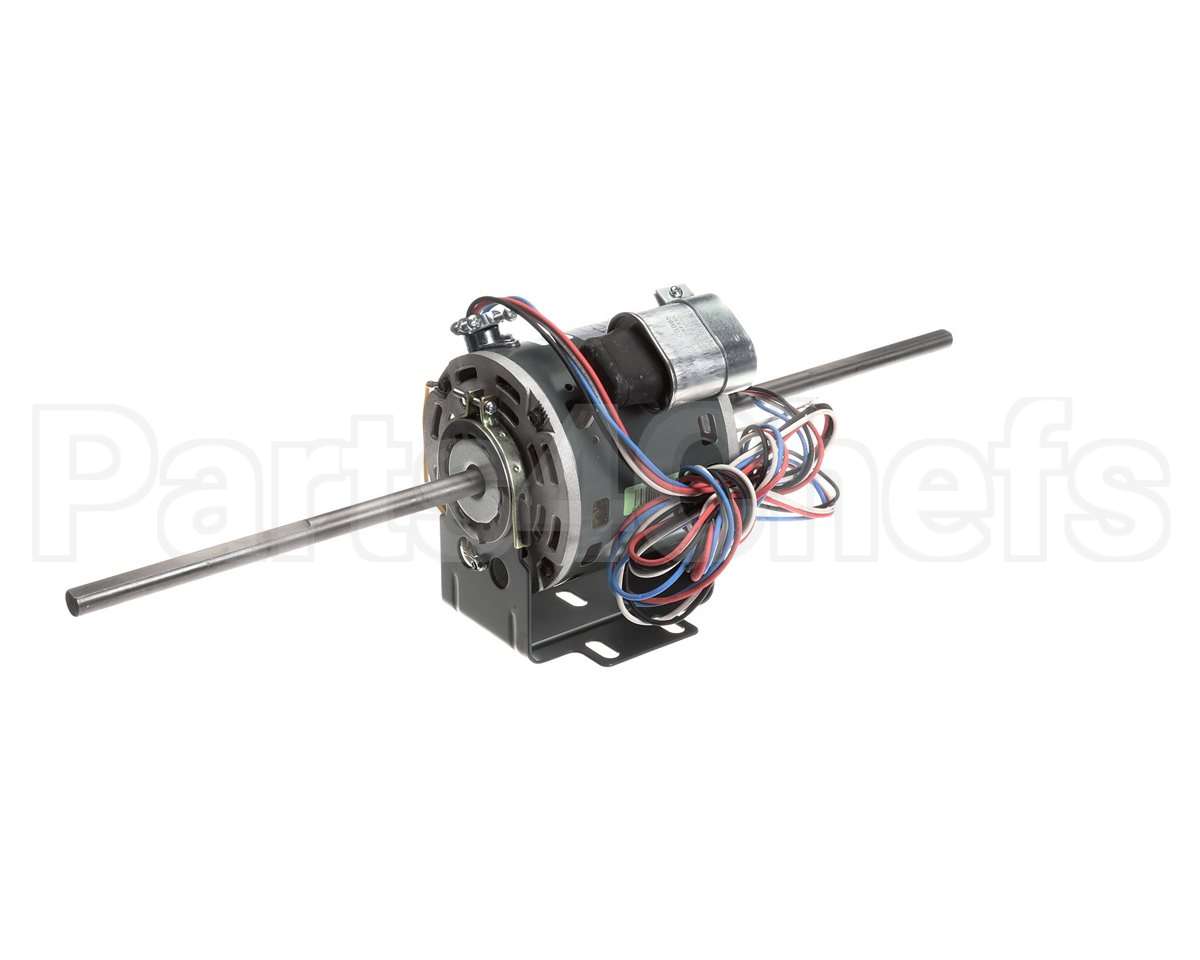 E020-70021516 Intl Environmental Corp Motor Direct Drive 1/12 115-127/1/60