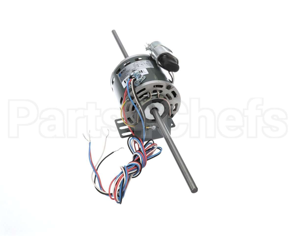 E020-70021517 Intl Environmental Corp Motor Direct Drive 1/6 115-127/1/60