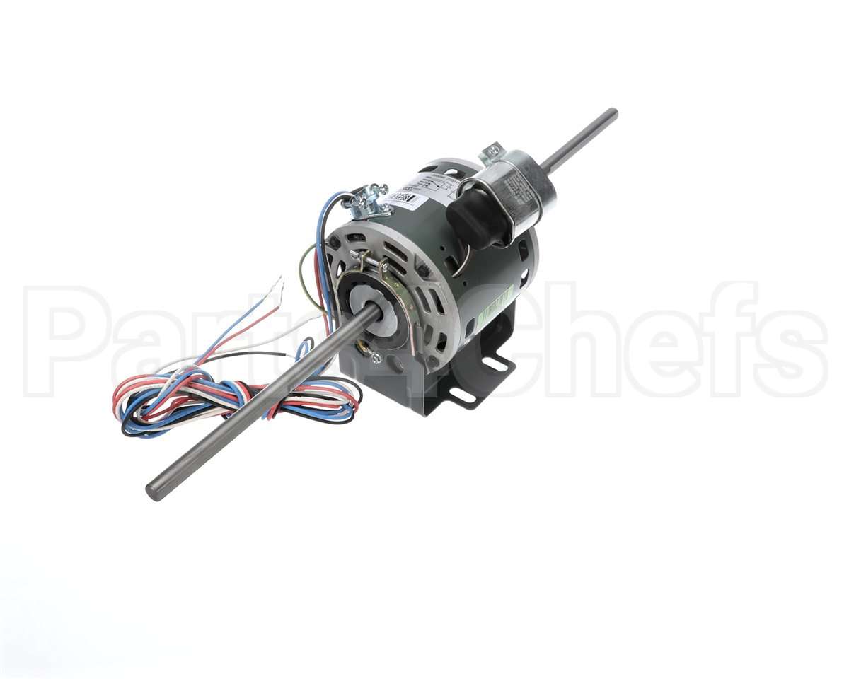 E020-70021517 Intl Environmental Corp Motor Direct Drive 1/6 115-127/1/60