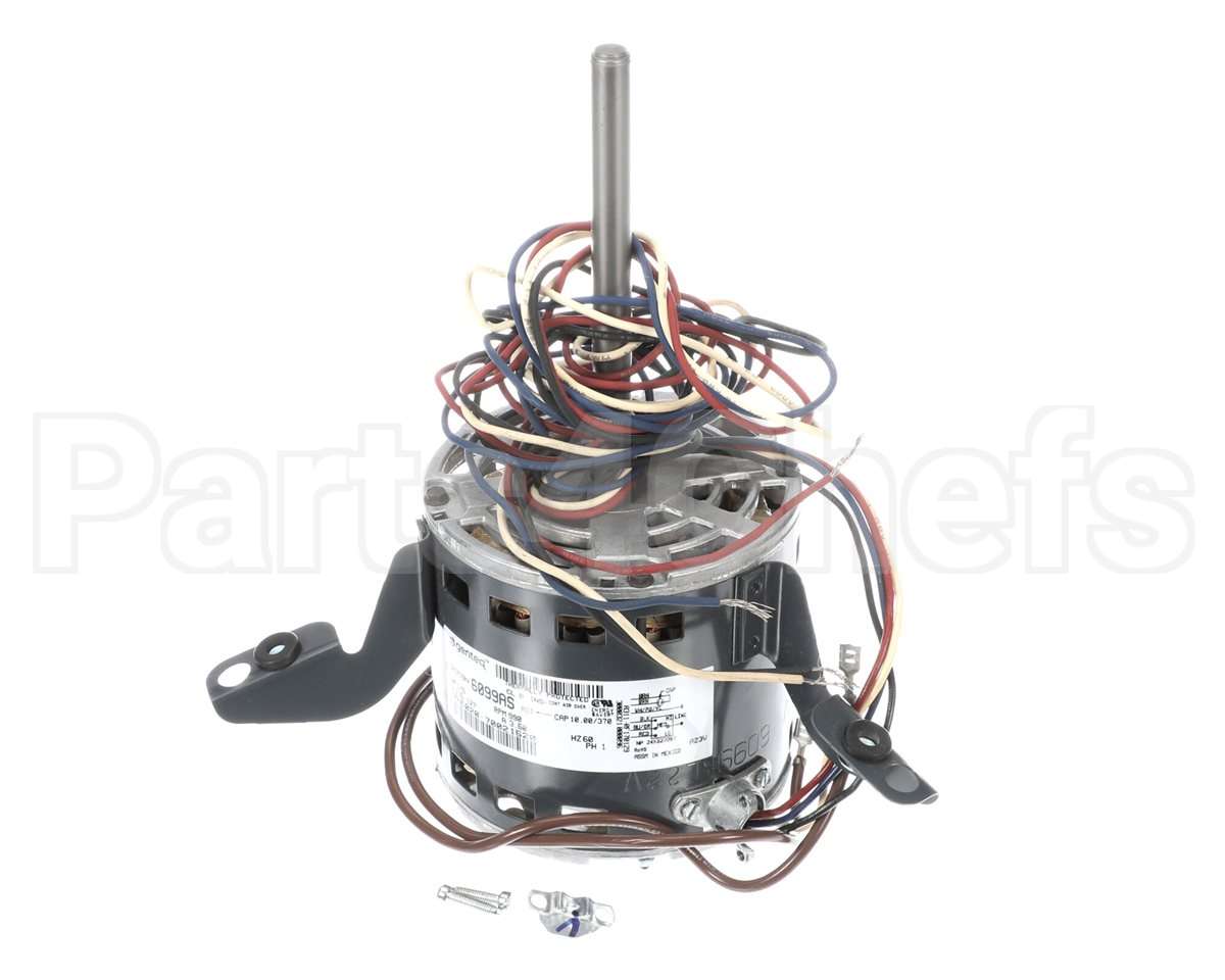 E020-70021520 Intl Environmental Corp Motor Direct Drive 1/5 115/1/60