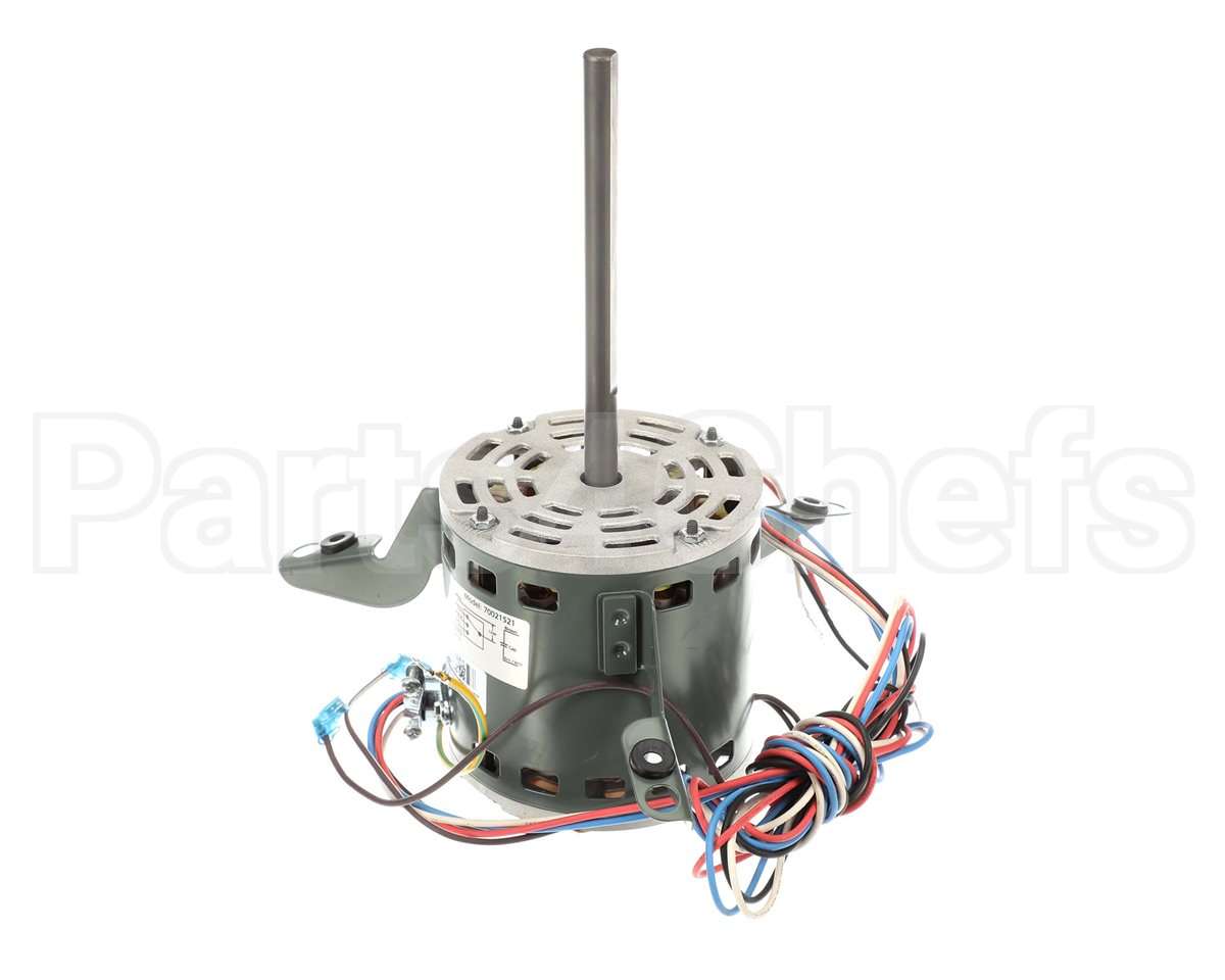 E020-70021521 Intl Environmental Corp Motor Direct Drive 1/4 115/1/60