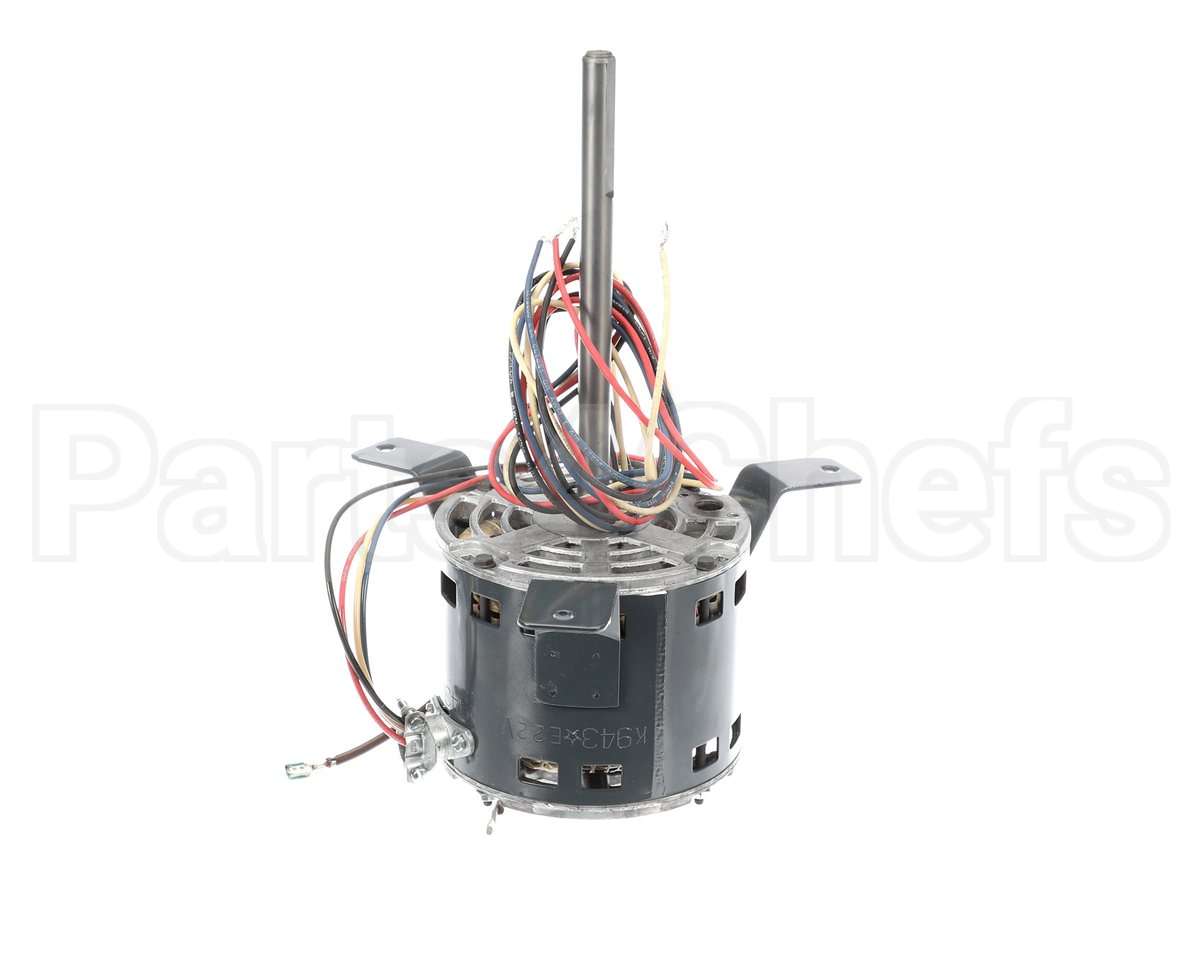 E020-70021524 Intl Environmental Corp Motor Direct Drive Psc 1/20 Hp 115/1/60