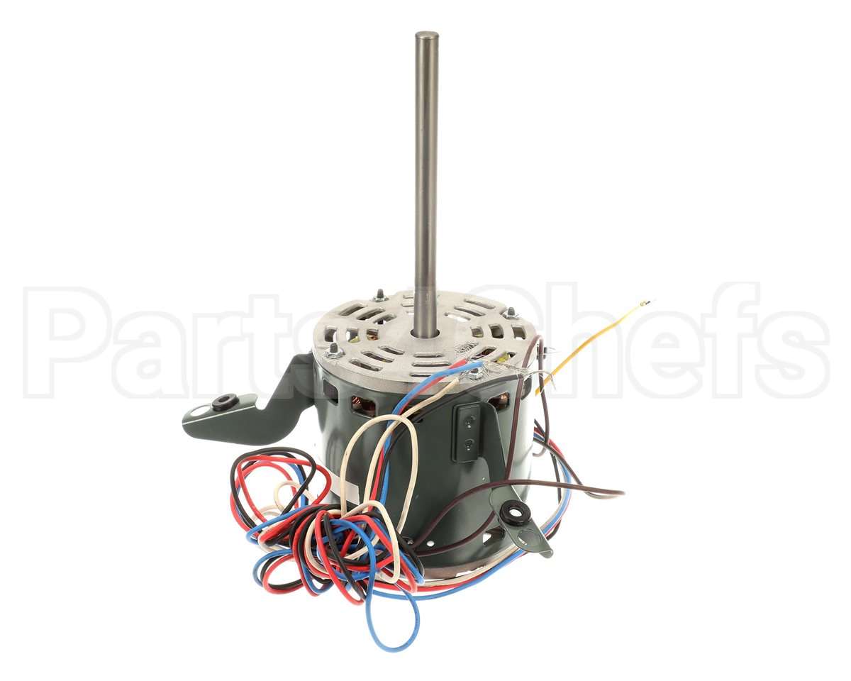 E020-70021531 Intl Environmental Corp Motor Direct Drive 1/4 208-230/1/60