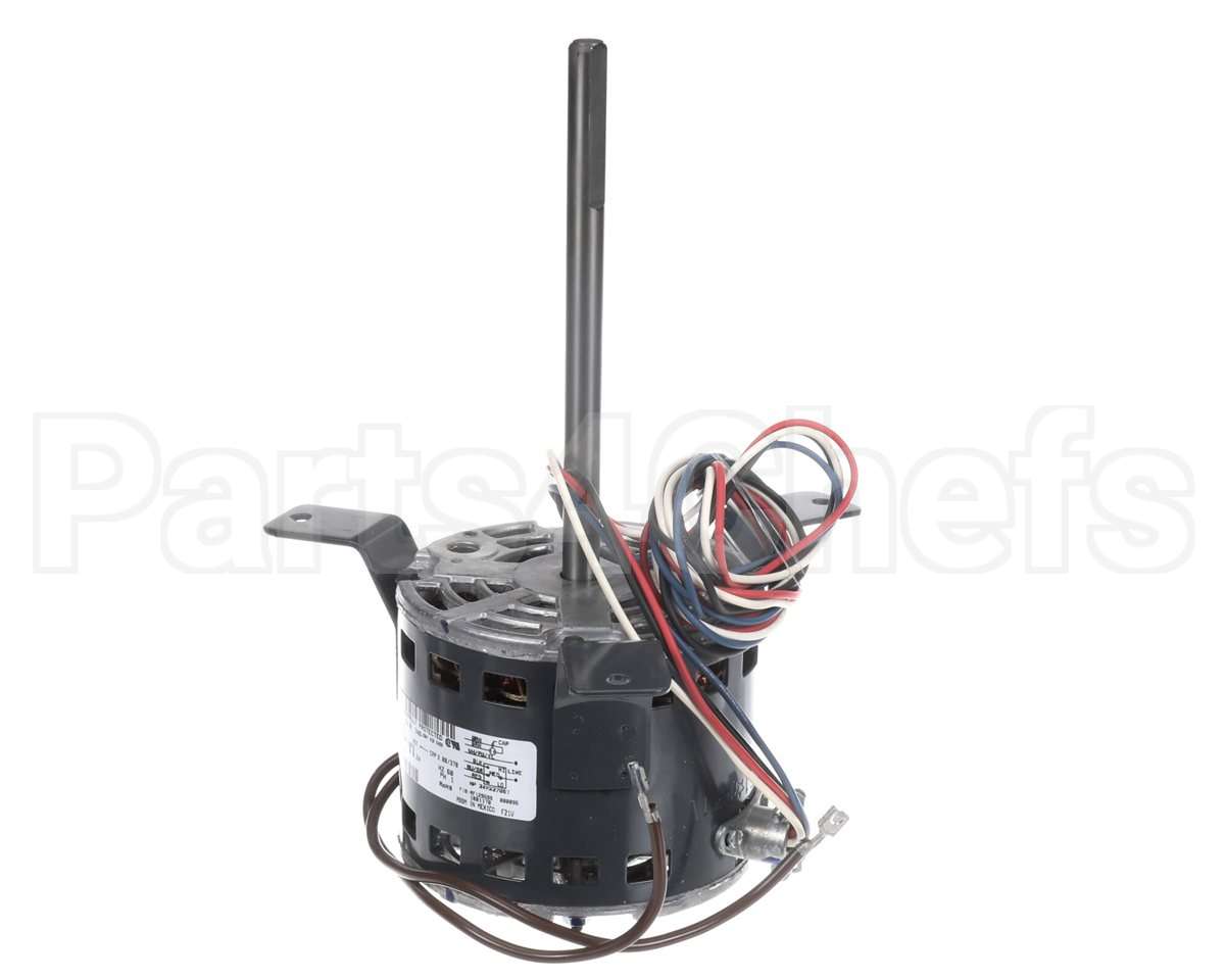 E020-70021544 Intl Environmental Corp Motor Direct Drive Psc 1/20Hp 277/1/60