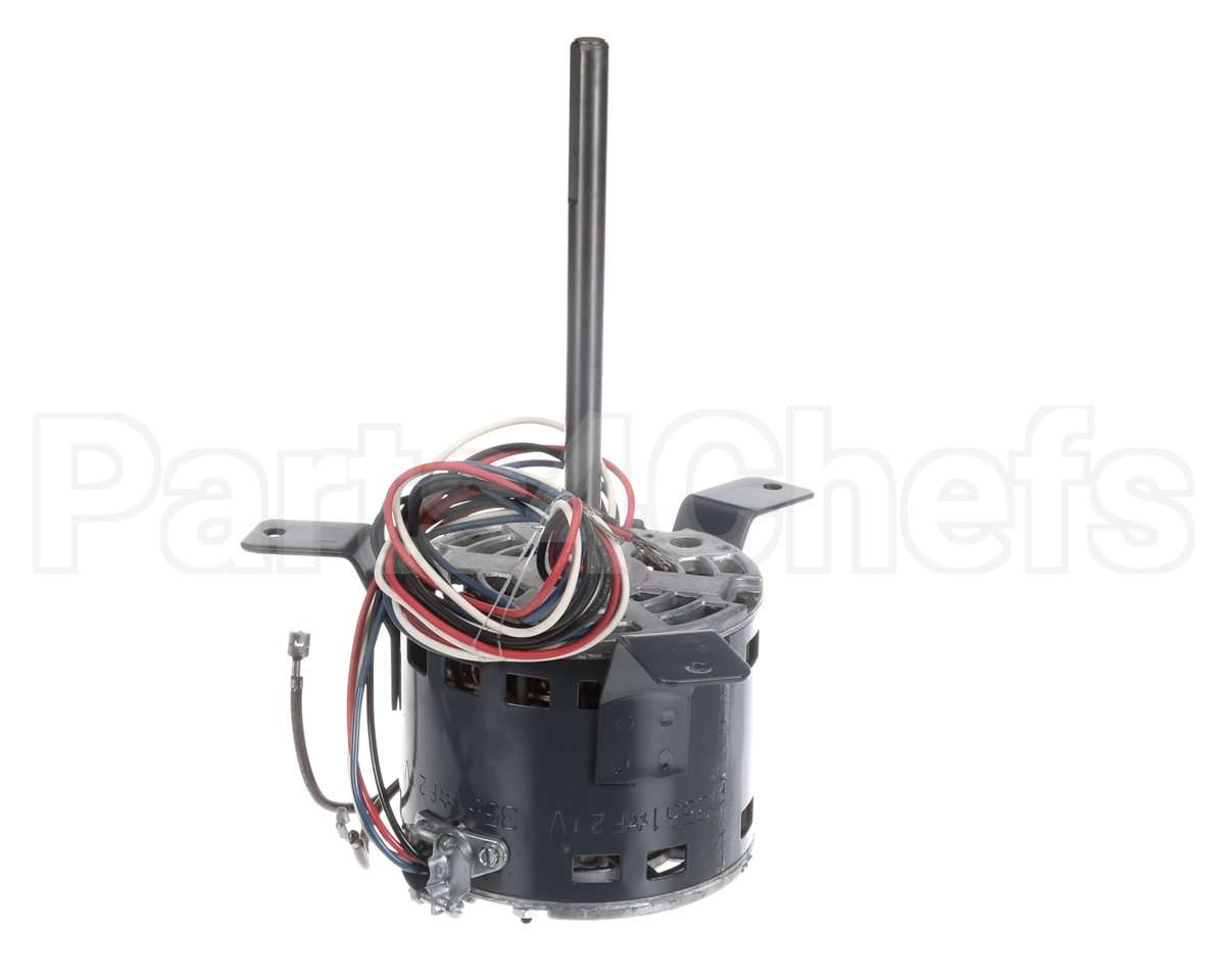 E020-70021544 Intl Environmental Corp Motor Direct Drive Psc 1/20Hp 277/1/60