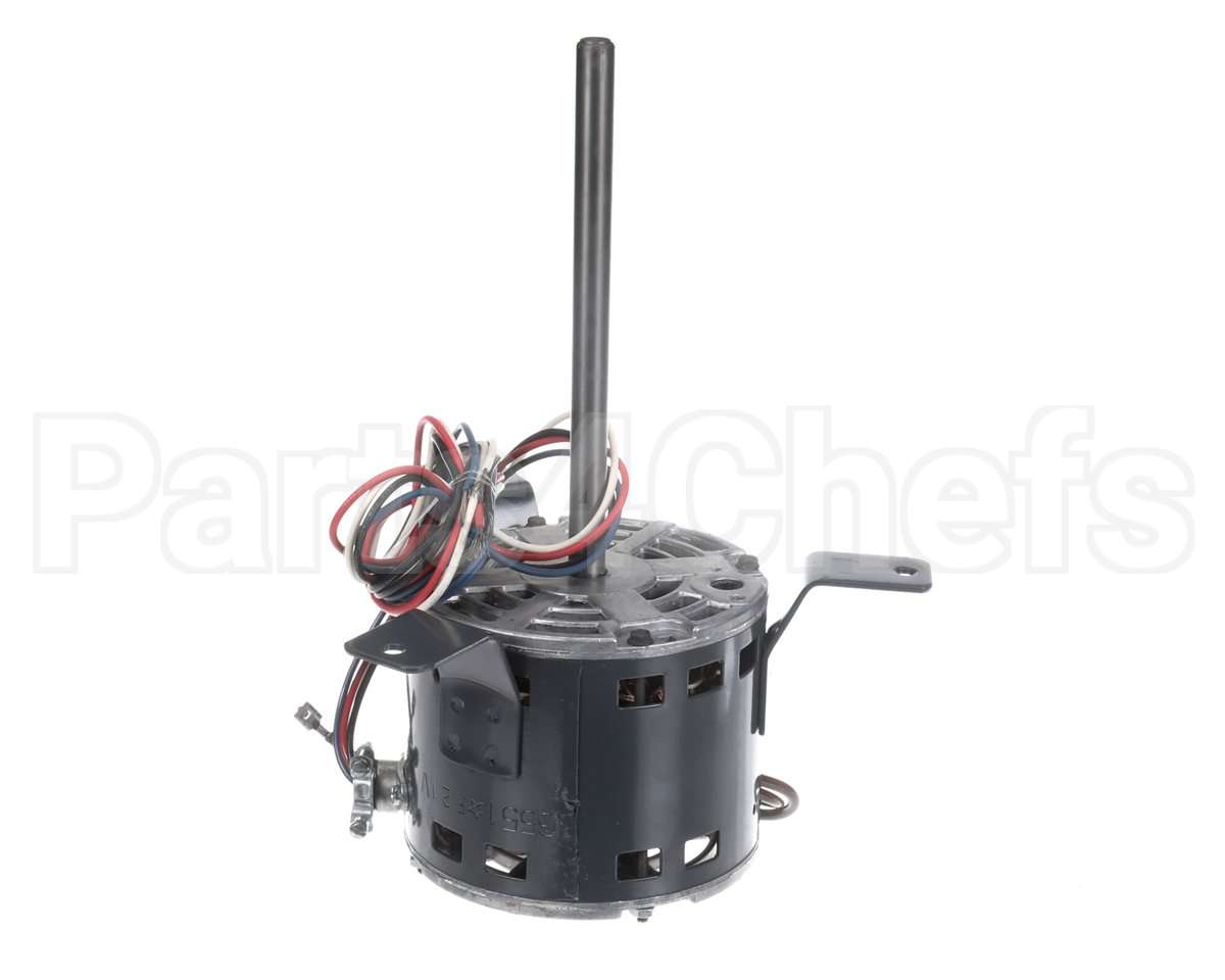 E020-70021544 Intl Environmental Corp Motor Direct Drive Psc 1/20Hp 277/1/60