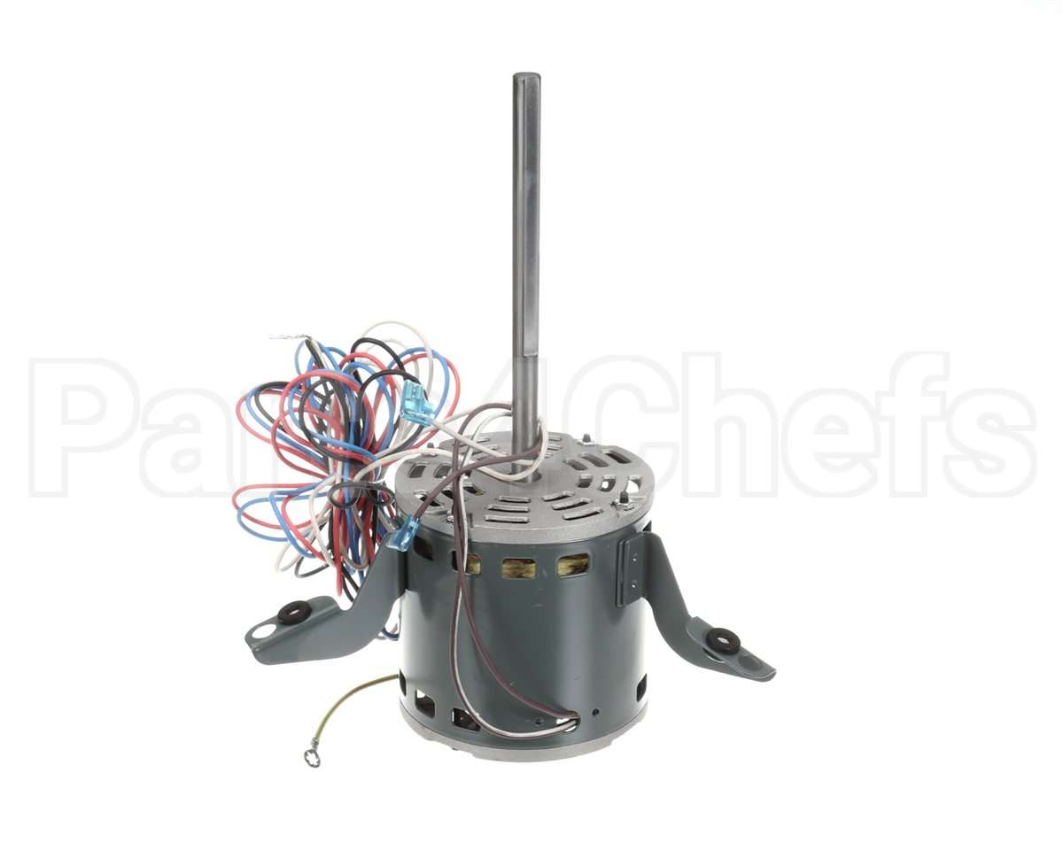 E020-70021547 Intl Environmental Corp Motor Direct Drive 1/5 277/1/60
