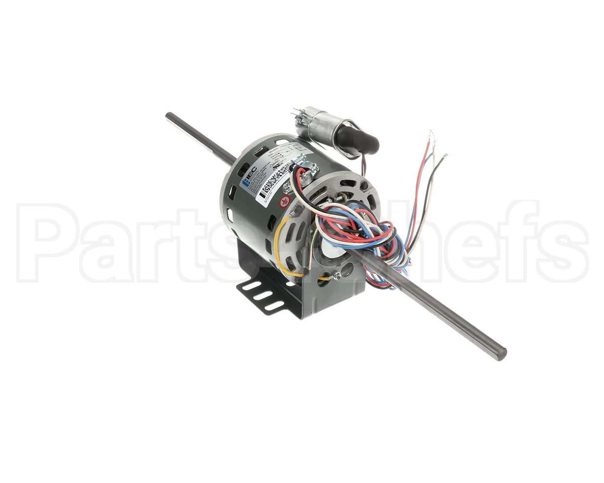 E020-70021561 Intl Environmental Corp Motor Direct Drive 1/12 208-240/1/50/60