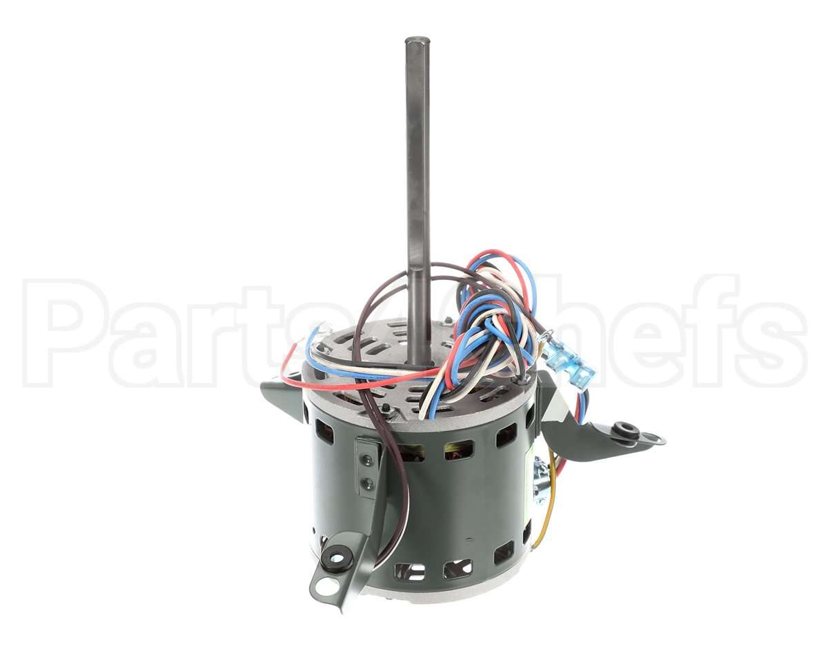 E020-70021593 Intl Environmental Corp Motor Direct Drive 1/8 115-127/1/60