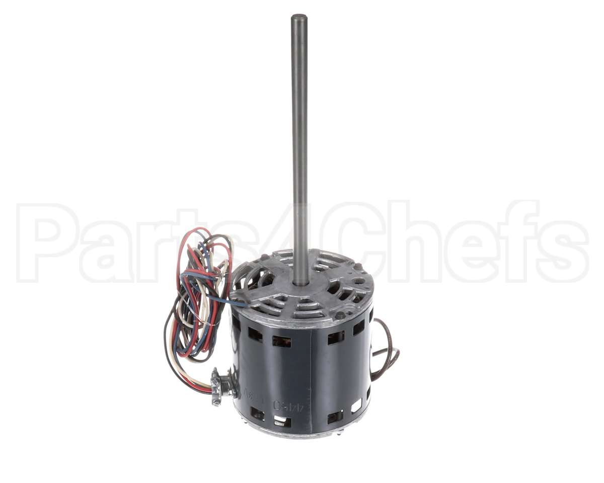 E020-70021633 Intl Environmental Corp Motor, Direct Drive Psc 1/6Hp 277/1/60