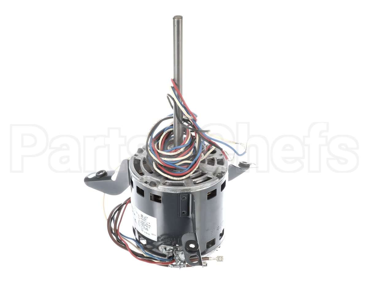 E020-70021669 Intl Environmental Corp Motor Direct Drive 1/5 120/1/60