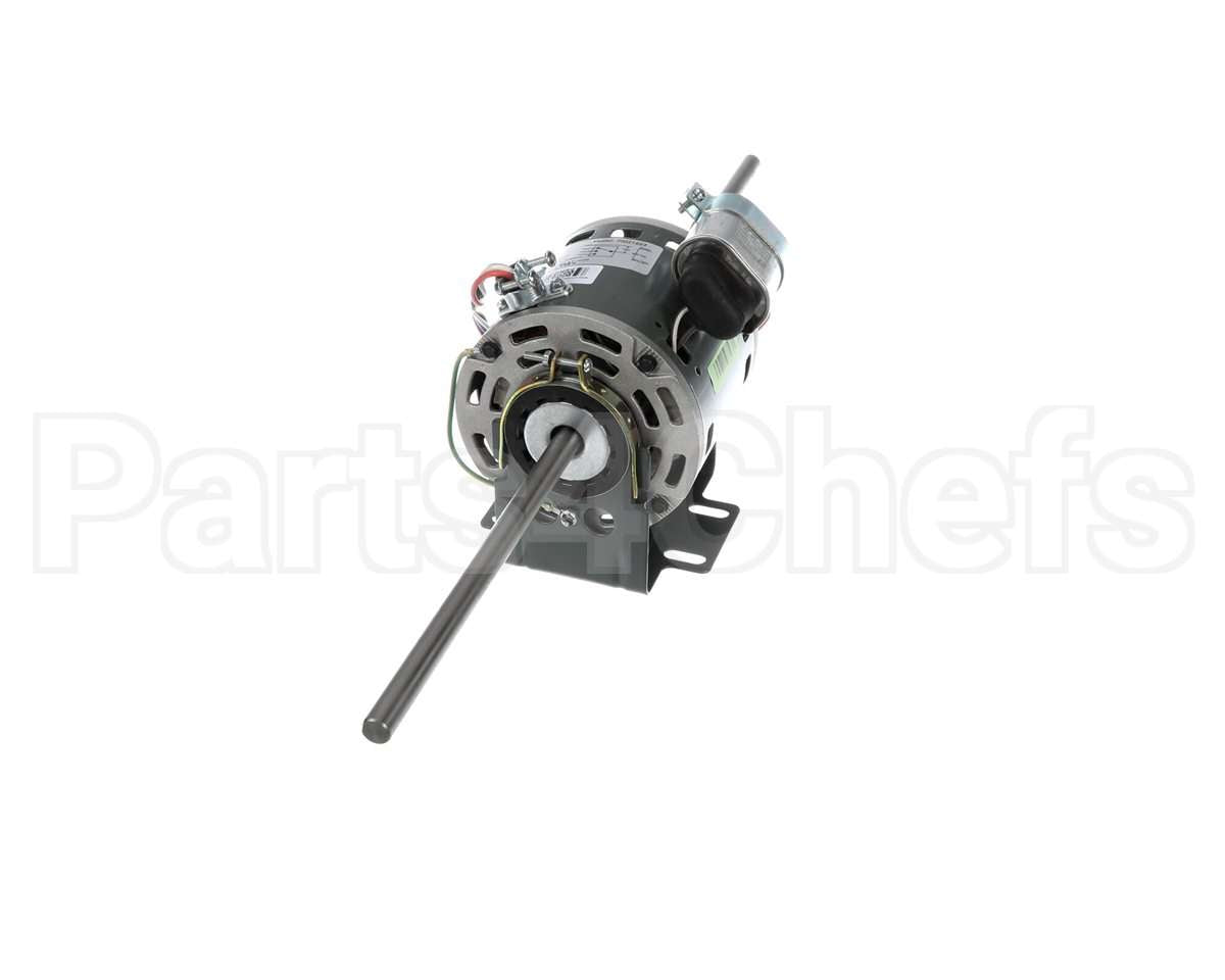 E020-70021693 Intl Environmental Corp Motor Direct Drive 1/6 208-240/1/60/50