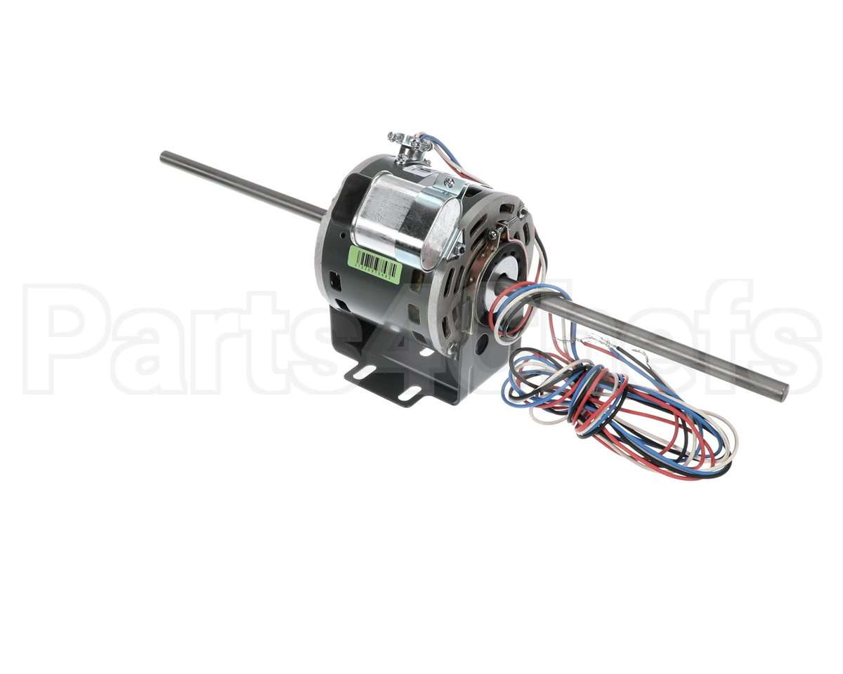 E020-70021693 Intl Environmental Corp Motor Direct Drive 1/6 208-240/1/60/50