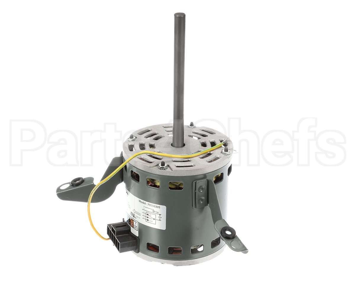 E020-70556305 Intl Environmental Corp Motor Direct Drive 1/5 115/1/603.3A