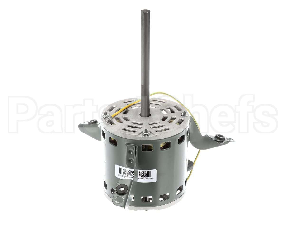 E020-70556305 Intl Environmental Corp Motor Direct Drive 1/5 115/1/603.3A