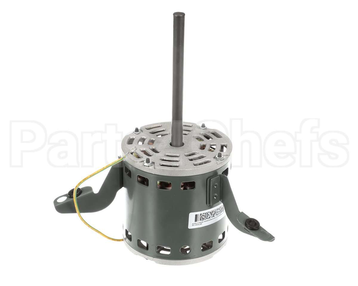 E020-70556306 Intl Environmental Corp Motor Direct Drive 1/4 115/1/604.3A